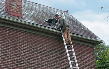 what affects urgent Thornhill roof repairs