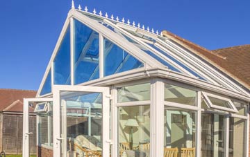 conservatory roof insulation costs Thornhill