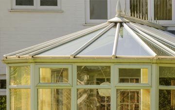conservatory roof repair Thornhill
