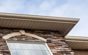 Thornhill diy soffit installation