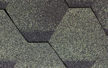 Thornhill fibreglass shingle repairs