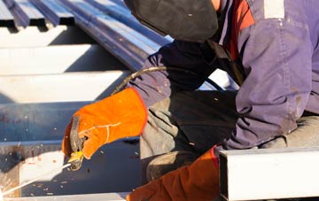 Thornhill flat roofing options