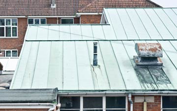 Thornhill lead roofing costs