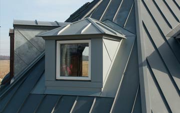 metal roofing Thornhill