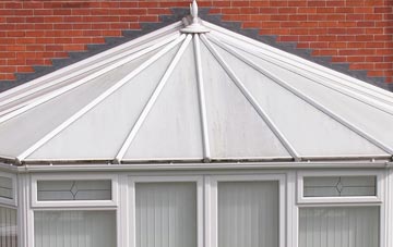 Thornhill polycarbonate conservatory roof repairs