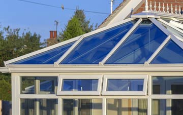 professional Thornhill conservatory insulation