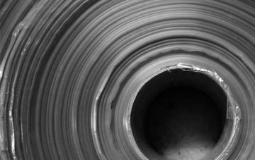 Thornhill pvc roof replacement