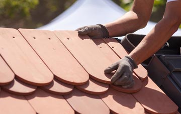 Thornhill roof tile contractors