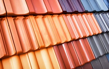 Thornhill roof tile costs