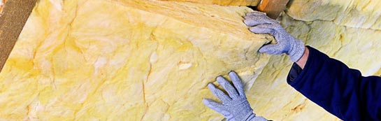 quotes for Thornhill roof insulation