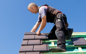disadvantages of Thornhill slate roofing