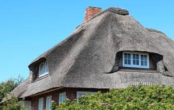 thatch roofing Thornhill