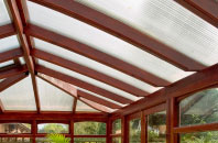 Thornhill conservatory roofing insulation