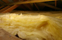 Thornhill pitch roof insulation