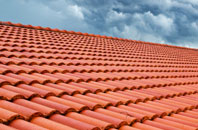Thornhill roofing tiles